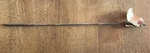 Mopar 2508215 Intermediate Parking Brake Cable 64-71 Dodge A100 Truck 90" Wb. Fixed Price $60.00.