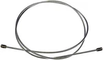 Parking Brake Cable Dorman C660924. Fixed Price $37.42.