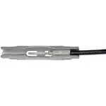 Dorman C661266 Parking Brake Cable For 08-12 Dodge Ram 4500 5500. Fixed Price $24.99.