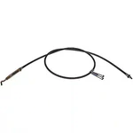 Carquest BCA660052 Wearever Parking Brake Cable. Fixed Price $38.84.