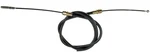 Parking Brake Cable Dorman C93858. Fixed Price $41.52.