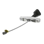 New 1987-1993 Ford Mustang Parking Emergency Brake Cable Equalizer Oem Genuine. Fixed Price $348.23.