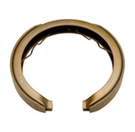Acdelco 171-806 Parking Brake Shoe For 99-13 Cadillac Chevrolet Corvette Xlr. Fixed Price $68.01.