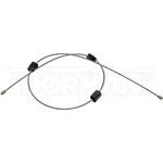 Dorman C660398 Parking Brake Cable 98-02 Ford Mazda B2500 B3000 B4000 Ranger. Fixed Price $17.93.