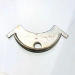 Mopar 2260793 Guide Automatic Adjuster Cable Brakes Oem Nos 91-93 Jeep Wrangler. Fixed Price $11.69.