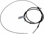 Parking Brake Cable Dorman C660968. Fixed Price $106.81.