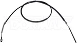 Dorman C96090 Parking Brake Cable Fits Chevrolet, Gmc And Oldsmobile Models. Fixed Price $33.81.