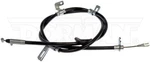 Dorman C661030 Parking Brake Cable Fits Nissan Altima 36530-JA00A. Fixed Price $40.35.