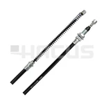 Fpe Emergency Brake Cable Tcm 222A3-72021 Hacus New. Fixed Price $9.19.