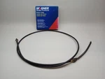Wagner F132088 Parking Brake Cable BC132088 Right Rear. Fixed Price $26.75.
