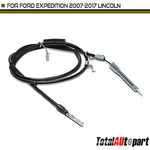 1X Parking Brake Cable Ford Expedition Lincoln Navigator Rear Right Rh Side. Fixed Price $23.99.