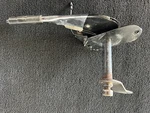 1970-78 Datsun Nissan 240Z 260Z 280Z Emergency Parking Brake Lever. Fixed Price $69.99.
