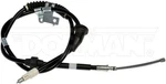 Dorman C661088 Parking Brake Cable Fits Dodge And Jeep Models. Fixed Price $64.13.