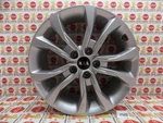 2020-2022 Kia Telluride Alloy 5-SPLIT Spoke Wheel Rim 18X7.5 18" Oem. Fixed Price $149.99.