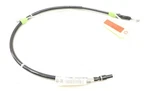 New Oem Volkswagen Rear Parking Brake Cable 5C0609721BC Jetta 13-18. Fixed Price $58.95.