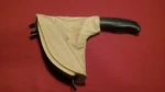 Oem 1997-2003 Bmw E39 Parking Handbrake Knob Shifter Boot. Fixed Price $69.00.