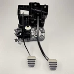 24-26 Ford Mustang Gt Manual Transmission Clutch Brake Pedal Assembly Oem. Fixed Price $189.99.