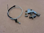 10-18 Mercedes Sprinter 2500 Parking Brake Cable Adjustment Bracket W/ Oem. Fixed Price $69.65.