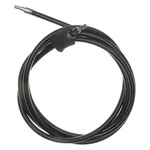 Acdelco 18P2677 - Gold Steel Front Parking Brake Cable. Fixed Price $44.36.