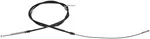 Fits 2008-2012 Ram 4500 5500 Passenger Right Rear Emergency Parking Brake Cable. Fixed Price $99.60.