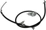 Dorman C660977 Parking Brake Cable For 08-11 Toyota Yaris. Fixed Price $77.99.