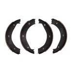 Dynamic Friction Company 1902-0817-00 Parking Shoes. Fixed Price $42.82.