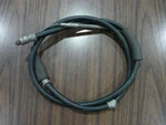 1959 Ford Edsel Meteor Emergency Front Brake Cable Nors B9A-2853-A. Fixed Price $18.90.