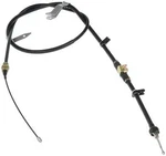 Parking Brake Cable Dorman C661287. Fixed Price $39.43.