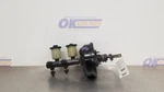 1980 Toyota Land Cruiser FJ43 Power Brake Booster With Master Cylinder. Fixed Price $229.50.