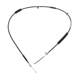05-07 Town & Country Grand Caravan Parking Brake Rear Cable Oem Mopar 4721312AF. Fixed Price $94.78.
