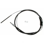 Parking Brake CABLE-ELEMENT3 Raybestos BC92298. Fixed Price $73.55.