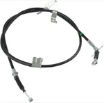Cable Pull, Parking Brake Jakoparts (new Part) J3923087. Fixed Price $27.67.