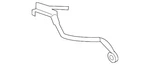 Genuine Gm Brake Hose 84331227. Fixed Price $22.50.