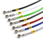 Volkswagen Jetta MK1 1.1 Ate Calipers 1980-1984 Brake Lines Hel Rear. Fixed Price $80.47.