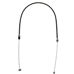 New Front Parking Hand Brake Cable For 1988-1995 Toyota Pickup Hilux 46410-35410. Fixed Price $26.85.
