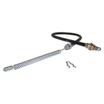 Crown Automotive J3242203 Brake Cable Assembly. Fixed Price $33.88.