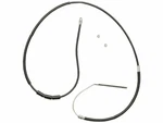 For 1996-2000 Isuzu Hombre Parking Brake Cable Rear Right Ac Delco 94271DQ 1997. Fixed Price $33.98.