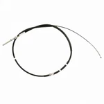 Parking Brake Cable Ford F-650 2016-2026 Motorcraft BRCA128. Fixed Price $103.68.