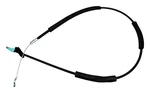 Crown Automotive 52060204AF Parking Brake Cable Fits 07-18 Wrangler (jk). Fixed Price $40.04.