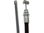 For 2005-2012 Toyota Avalon Parking Brake Cable Rear Right Raybestos 25638MXCF. Fixed Price $31.06.