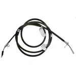 Parking Brake CABLE-ELEMENT3 Raybestos BC96957 Fits 04-15 Nissan Titan. Fixed Price $75.16.