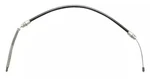 Genuine Acdelco Parking Brake Rear Cable 18P2797. Fixed Price $10.74.