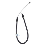 68065503AA Parking Brake Cable Front For Jeep Commander Grand Cherokee 2008-2010. Fixed Price $63.89.