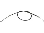 Genuine Dorman Parking Brake Cable C96098. Fixed Price $35.43.
