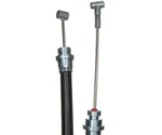 Raybestos Brakes BC95206 Parking Cable For 96-98 Mazda Protege. Fixed Price $64.99.