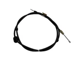 Original Mercedes-benz Brake Cable C-class 202 Clk 208. Fixed Price $33.18.