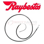 Raybestos Rear Right Parking Brake Cable For 1972-1978 Chrysler New Yorker Lp. Fixed Price $44.11.