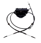 Bmw X5 X6 2007 - 2014 Electric Parking Handbrake Actuator Control Unit Oem. Fixed Price $110.00.