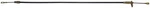 Parking Brake Cable Dorman C660160. Fixed Price $55.99.
