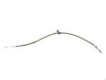 13 Jaguar Xjl X351 Rear Left Driver Side Brake Cable AW932A809AA. Fixed Price $49.99.